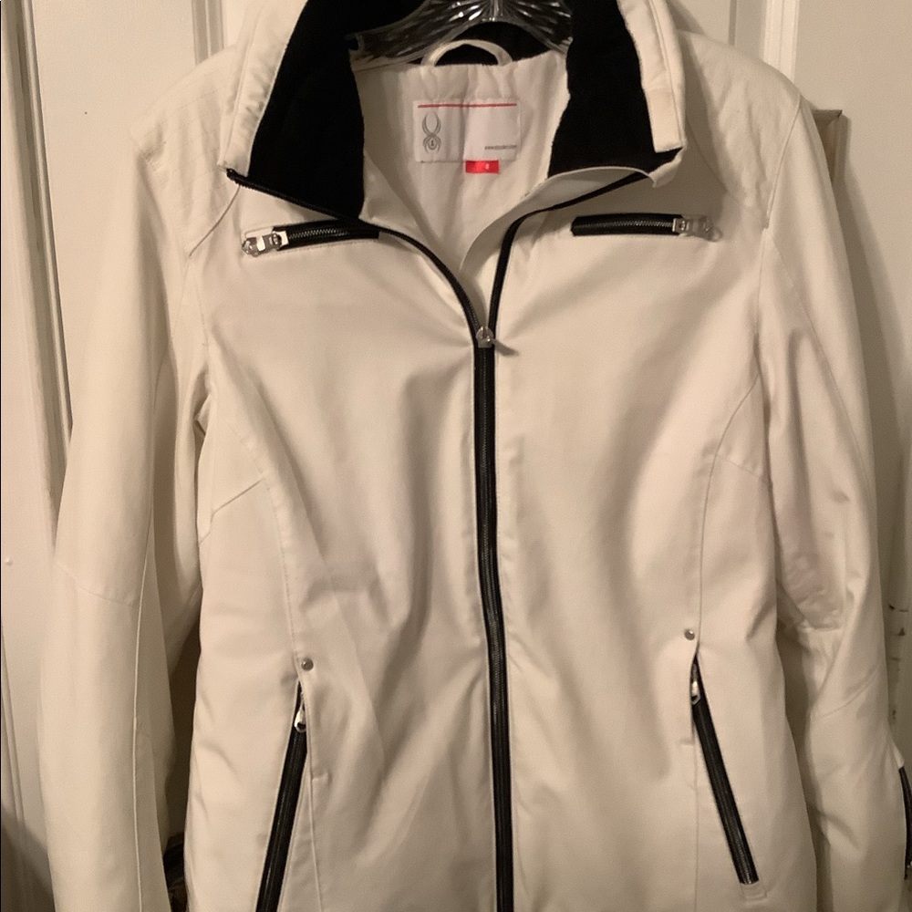 Spyder Ski Jacket